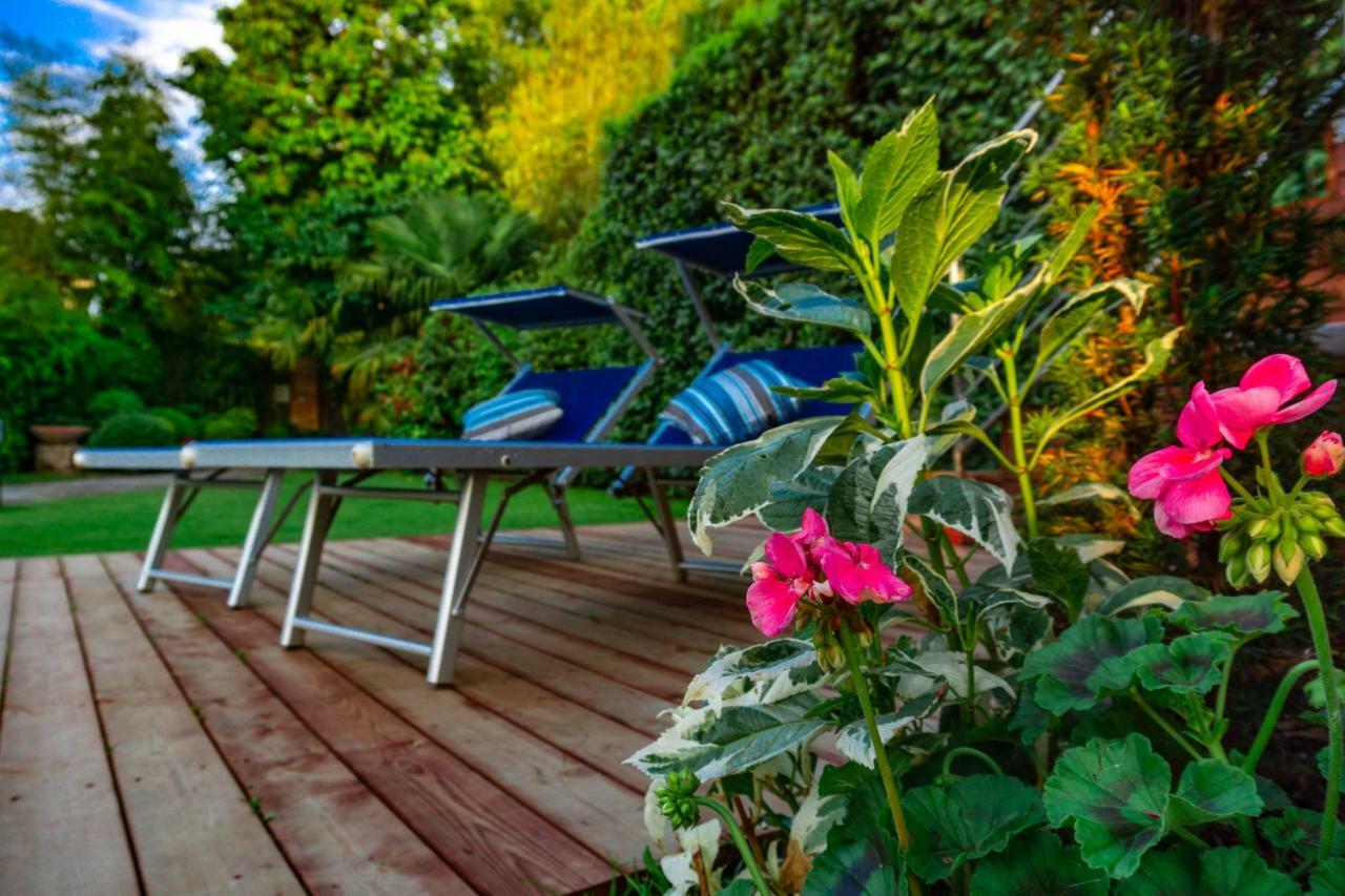 Villa Le Facezie B&B Terranuova Bracciolini Exterior photo